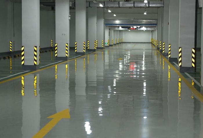 環氧地坪工程需要資質嗎?