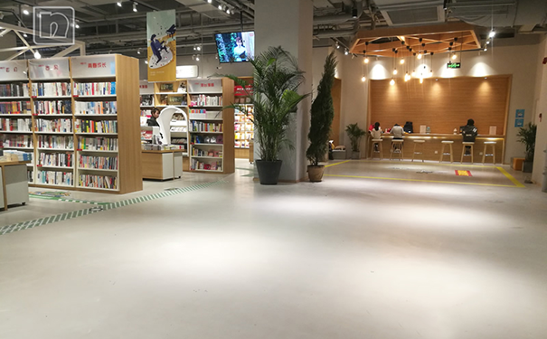 水泥自流平施工工藝【整體流程】