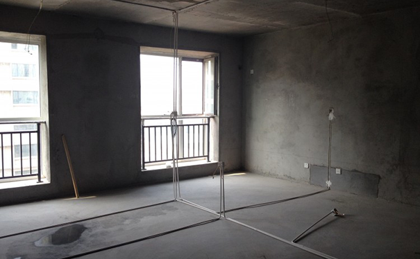 墻固地固有沒有必要刷?什么情況需要刷?