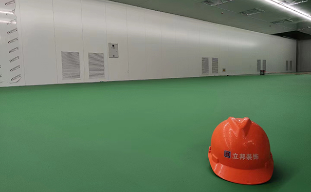 立邦環氧自流平地坪漆價格是多少?多少錢一平米?