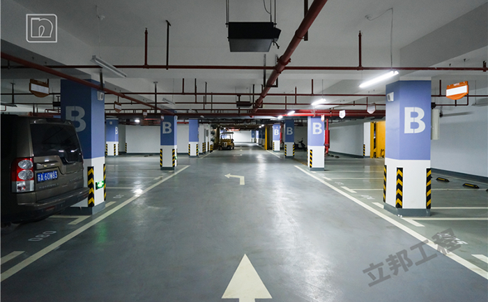 環氧平涂圖片效果圖(案例欣賞)