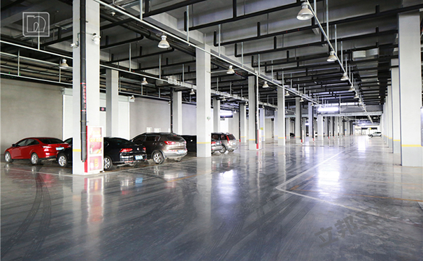 環氧自流平是什么材料?