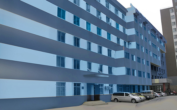 外墻彈性涂料包工包料報價表