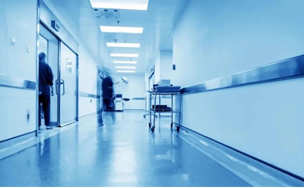 立邦抗病毒涂料守護著“醫院”每一個角落！