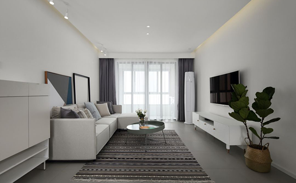 室內墻面裝修用乳膠漆好不好?