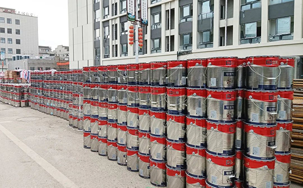 48小時極速供貨 為后續建設“搶”出時間.jpg