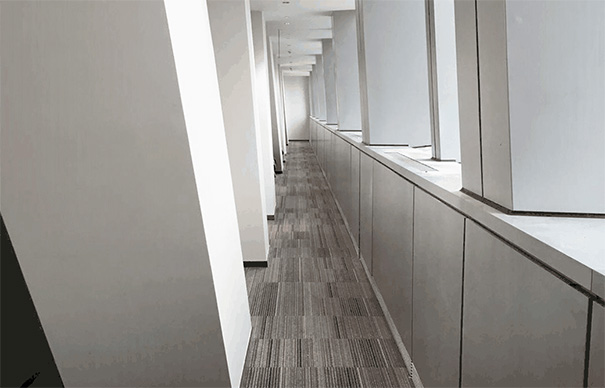 立邦創新推出“宜居99工程內墻系列產品”