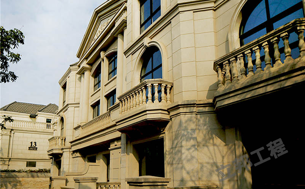 仿石漆是不是真石漆？