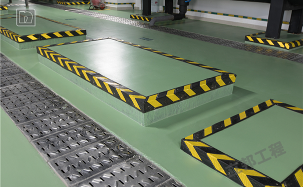 水性環氧地坪漆存在哪些優缺點?【具體分析】