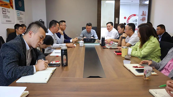 通合實(shí)業(yè)集團(tuán)9月銷(xiāo)售精英及團(tuán)隊(duì)表彰大會(huì)！