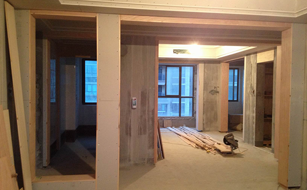 裝修小白該如何入手?小白需要了解的裝修流