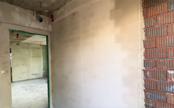 粉刷石膏能當嵌縫石膏用嗎?