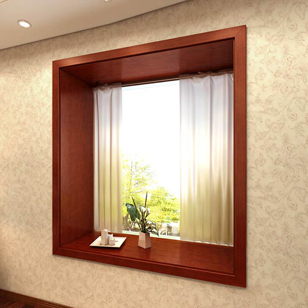 裝修窗套、埡口用什么材料好?