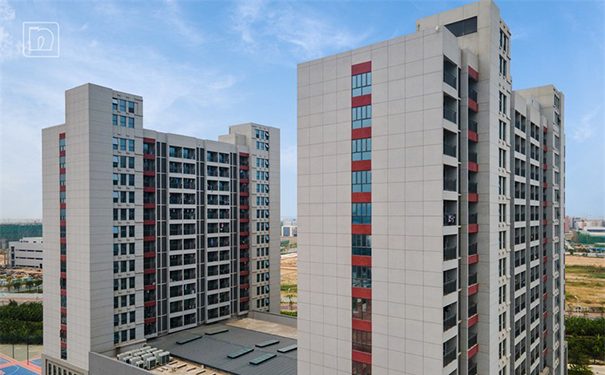 真石漆外墻分格尺寸一般有幾種?