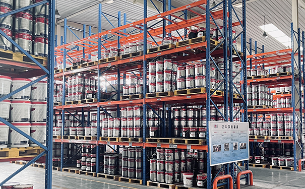 西安立邦漆專賣店地址在哪?(附聯系電話)