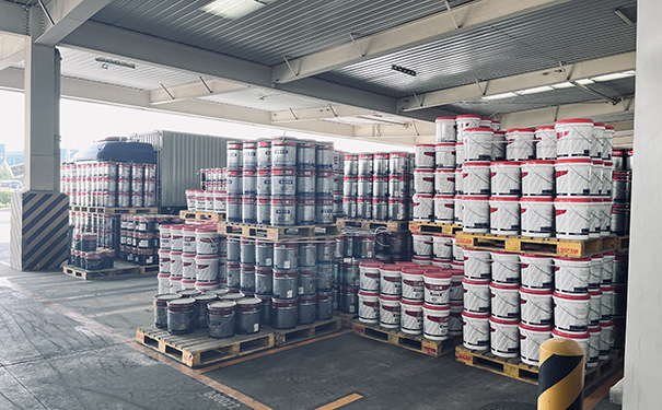 西安油漆輔料批發(fā)市場地址和聯(lián)系電話!