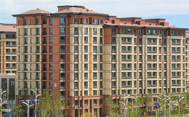 真石漆外墻優(yōu)缺點有哪些?