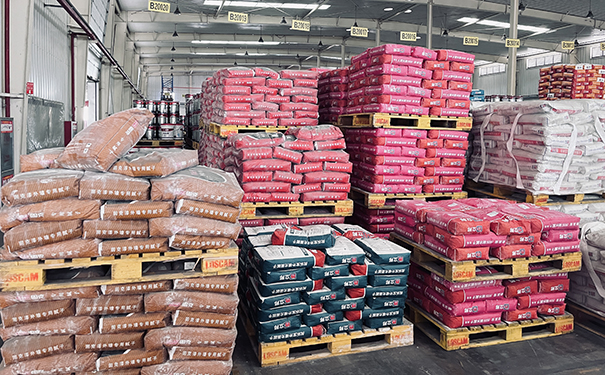 陜西粉刷石膏生產(chǎn)廠家電話【聯(lián)系方式】