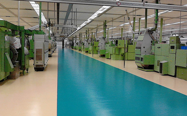 聚氨酯超耐磨和環(huán)氧超耐磨的區(qū)別是什么？