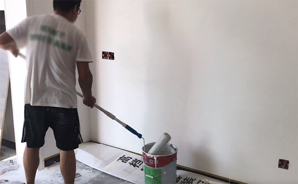 內(nèi)墻乳膠漆刷外墻會怎么樣？