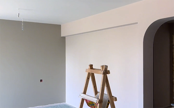 舊墻刷白一般用什么涂料最好？