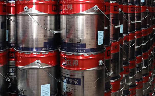 立邦內墻無機涂料多少錢一桶(2024年最新價格表)