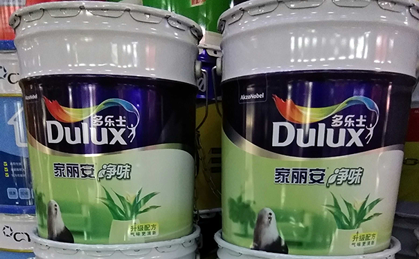 多樂士乳膠漆怎么樣?【全方位分析】
