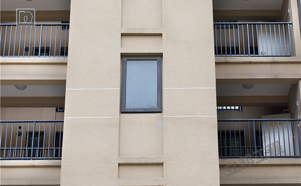 真石漆的三大缺點是什么?