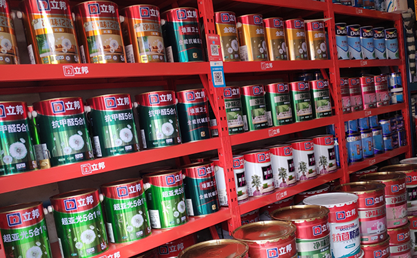 立邦涂料對人體的影響怎么樣？