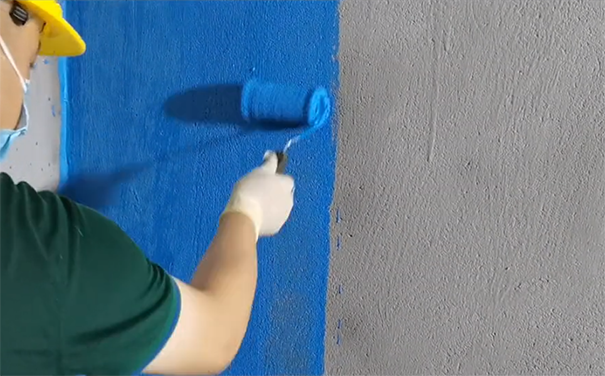 有機防水涂料和無機防水涂料的區別有哪些?