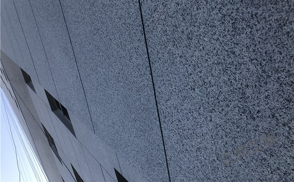 仿石漆的優缺點有哪些?