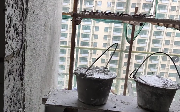 外墻保溫砂漿是什么材料?