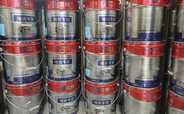 有機涂料是什么意思?