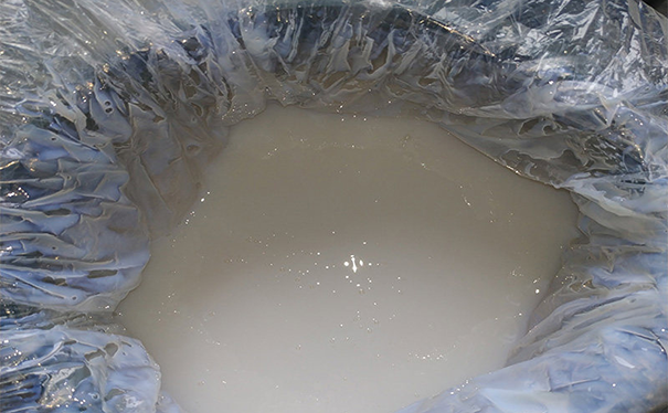 苯丙乳液是干什么用的?