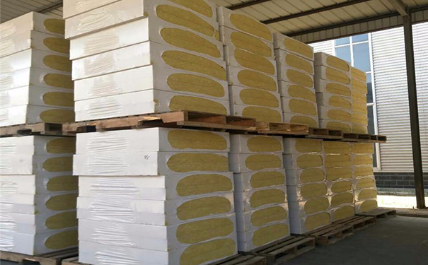 巖棉保溫板一平方多少錢(qián)?