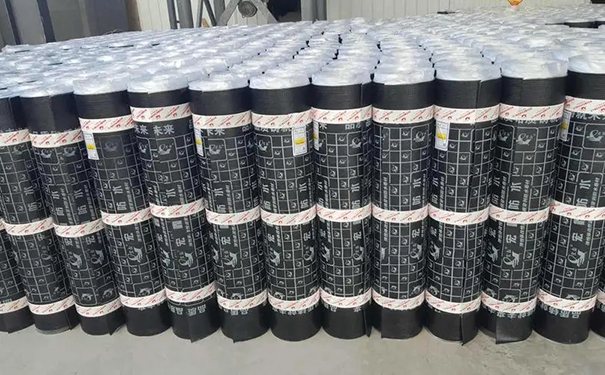 防水材料有哪些種類?