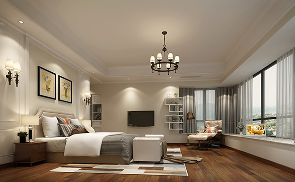 室內(nèi)裝修設(shè)計(jì)收費(fèi)標(biāo)準(zhǔn)