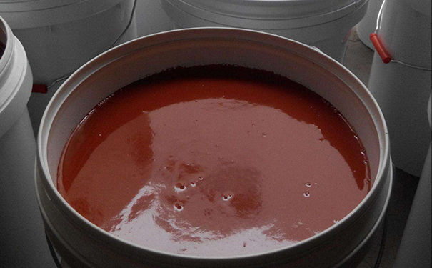 有機硅耐高溫漆是什么漆?