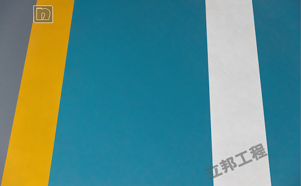 環氧地坪漆配方及比例介紹