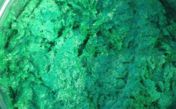 什么叫無溶劑環氧樹脂?