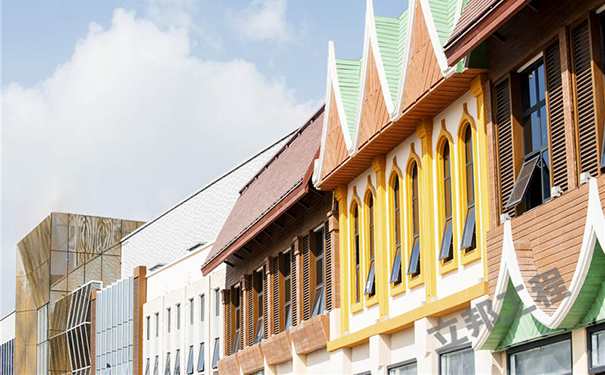 外墻質感漆怎么做?【施工方法全流程】