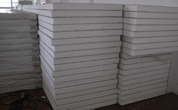 什么材料防火隔熱最好?