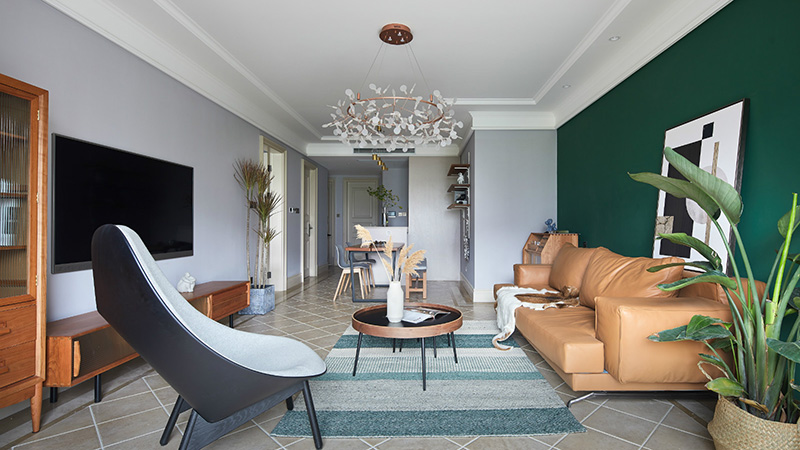 乳膠漆調色好還是不調色好?