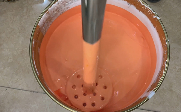 立邦乳膠漆調(diào)色后能放幾天?