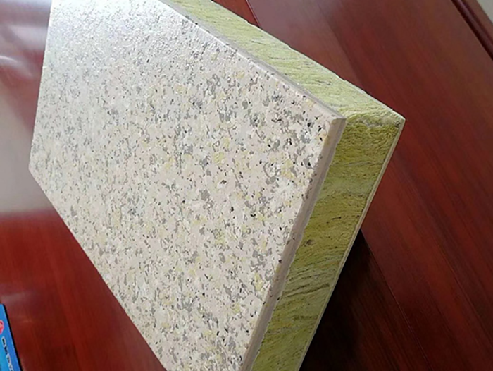 保溫裝飾一體板國家規(guī)范標(biāo)準(zhǔn)有哪些?