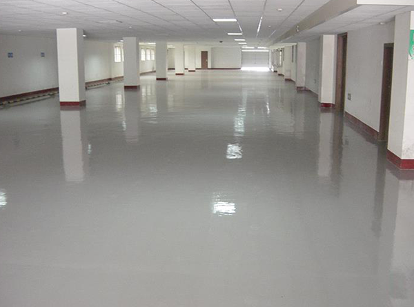 環氧平涂一平米用量是多少?