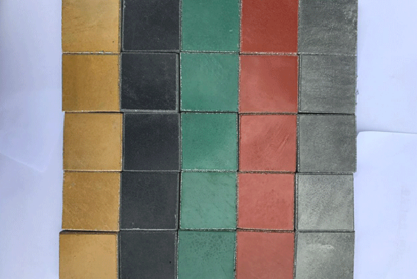 金剛砂地坪圖片大全，請查收!